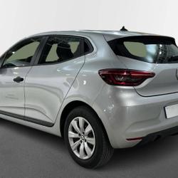 Renault Clio 5 Societe CLIO SOCIETE BLUE DCI 100 - 21N AIR NAV Fontenay-le-Vicomte