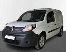 Renault Kangoo Fontenay-le-Vicomte