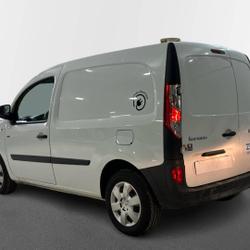 Renault Kangoo KANGOO ELECTRIC ACHAT INTEGRAL GRAND CONFORT-19 Fontenay-le-Vicomte