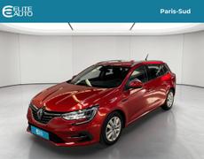 Renault Megane 4 Estate Fontenay-le-Vicomte