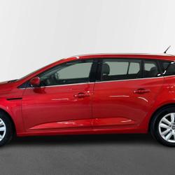 Renault Megane 4 Estate M&eacute;gane IV Estate E-TECH Plug-In Hybride 160 Business Fontenay-le-Vicomte