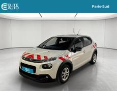 Citroen C3 Societe Fontenay-le-Vicomte