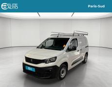 Peugeot Partner Fontenay-le-Vicomte