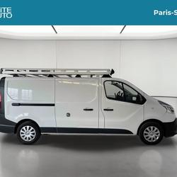 Renault Trafic TRAFIC FGN L2H1 1300 KG DCI 145 ENERGY GRAND CONFORT Fontenay-le-Vicomte