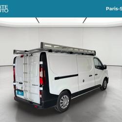 Renault Trafic TRAFIC FGN L2H1 1300 KG DCI 145 ENERGY GRAND CONFORT Fontenay-le-Vicomte