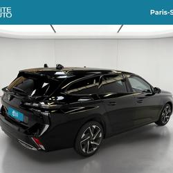 Peugeot 308 SW Phase 2 308 SW BlueHDi 130ch S&S EAT8 Allure Fontenay-le-Vicomte