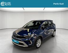 Opel Crossland Fontenay-le-Vicomte