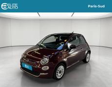 Fiat 500 II Fontenay-le-Vicomte