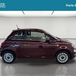 Fiat 500 II 500 1.0 70 ch Hybride BSG S/S Dolcevita Fontenay-le-Vicomte