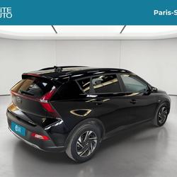 Hyundai Bayon Bayon 1.0 T-GDi 100 Hybrid 48V Intuitive Fontenay-le-Vicomte