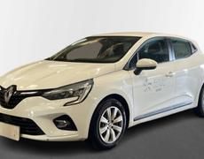 Renault Clio 5 Societe Fontenay-le-Vicomte