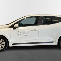 Renault Clio 5 Societe CLIO SOCIETE BLUE DCI 85 AIR NAV Fontenay-le-Vicomte