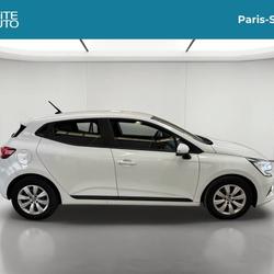 Renault Clio 5 Societe CLIO SOCIETE BLUE DCI 85 AIR NAV Fontenay-le-Vicomte
