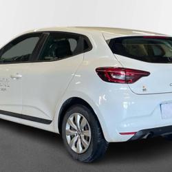 Renault Clio 5 Societe CLIO SOCIETE BLUE DCI 85 AIR NAV Fontenay-le-Vicomte