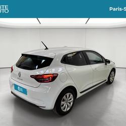 Renault Clio 5 Societe CLIO SOCIETE BLUE DCI 85 AIR NAV Fontenay-le-Vicomte