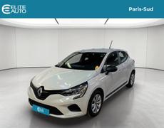 Renault Clio 5 Societe Fontenay-le-Vicomte