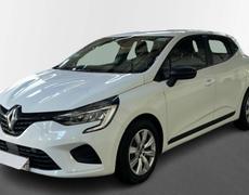 Renault Clio 5 Societe Fontenay-le-Vicomte