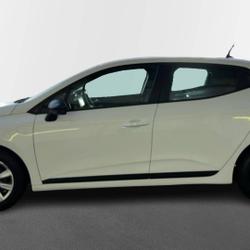 Renault Clio 5 Societe CLIO SOCIETE BLUE DCI 85 AIR Fontenay-le-Vicomte