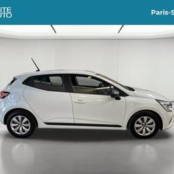 Renault Clio 5 Societe CLIO SOCIETE BLUE DCI 85 AIR Fontenay-le-Vicomte