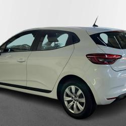 Renault Clio 5 Societe CLIO SOCIETE BLUE DCI 85 AIR Fontenay-le-Vicomte