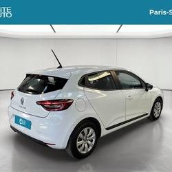 Renault Clio 5 Societe CLIO SOCIETE BLUE DCI 85 AIR Fontenay-le-Vicomte