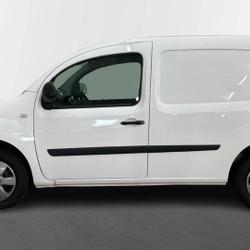 Renault Kangoo Express KANGOO Z.E. ACHAT INTEGRAL GRAND CONFORT Fontenay-le-Vicomte