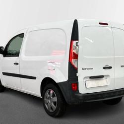 Renault Kangoo Express KANGOO Z.E. ACHAT INTEGRAL GRAND CONFORT Fontenay-le-Vicomte