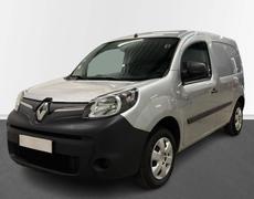 Renault Kangoo Fontenay-le-Vicomte