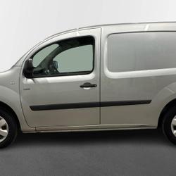 Renault Kangoo KANGOO ELECTRIQUE ACHAT INTEGRAL GRAND CONFORT-19 Fontenay-le-Vicomte