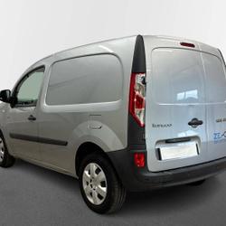 Renault Kangoo KANGOO ELECTRIQUE ACHAT INTEGRAL GRAND CONFORT-19 Fontenay-le-Vicomte