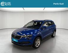 Skoda Karoq Fontenay-le-Vicomte