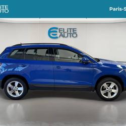 Skoda Karoq Karoq 1.5 TSI 150 ch ACT DSG7 Business Fontenay-le-Vicomte