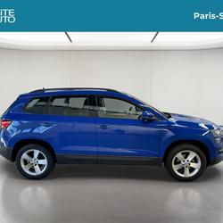 Skoda Karoq Karoq 1.5 TSI 150 ch ACT DSG7 Business Fontenay-le-Vicomte