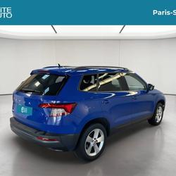 Skoda Karoq Karoq 1.5 TSI 150 ch ACT DSG7 Business Fontenay-le-Vicomte