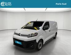 Citroen Jumpy Fontenay-le-Vicomte