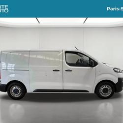 Citroen Jumpy JUMPY FGN M BLUEHDI 120 S&S BVM6 DRIVER Fontenay-le-Vicomte