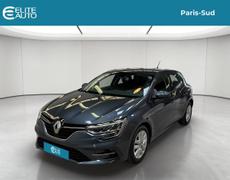 Renault Megane societe