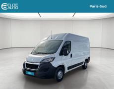Peugeot Boxer Fontenay-le-Vicomte