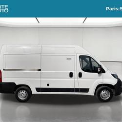 Peugeot Boxer BOXER TOLE 335 L2H2 BLUEHDI 165 S&S PREMIUM Fontenay-le-Vicomte