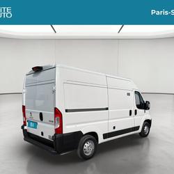 Peugeot Boxer BOXER TOLE 335 L2H2 BLUEHDI 165 S&S PREMIUM Fontenay-le-Vicomte