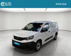 Peugeot Partner Fontenay-le-Vicomte