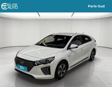 Hyundai Ioniq Fontenay-le-Vicomte