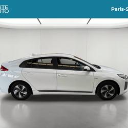 Hyundai Ioniq Ioniq Hybrid 141 ch Business Fontenay-le-Vicomte