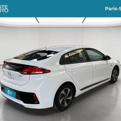 Hyundai Ioniq Ioniq Hybrid 141 ch Business Fontenay-le-Vicomte