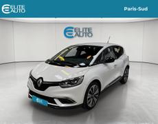Renault Scenic 4 Fontenay-le-Vicomte