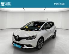 Renault Scenic 4 Fontenay-le-Vicomte