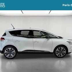 Renault Scenic 4 Scenic TCe 140 FAP EDC - 21 Business Fontenay-le-Vicomte