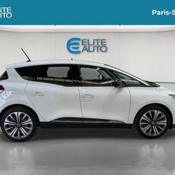 Renault Scenic 4 Scenic TCe 140 FAP EDC - 21 Business Fontenay-le-Vicomte