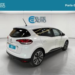 Renault Scenic 4 Scenic TCe 140 FAP EDC - 21 Business Fontenay-le-Vicomte