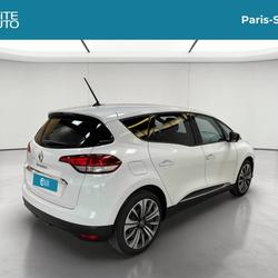 Renault Scenic 4 Scenic TCe 140 FAP EDC - 21 Business Fontenay-le-Vicomte
